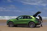Porsche Macan S 2019 года (AU)